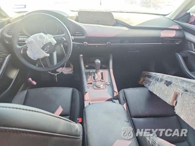 Zdjęcie 8 z 13 samochodu: 2026 MAZDA 3 SELECT SPORT VIN:JM1BPABL6T1862199 - miniatura