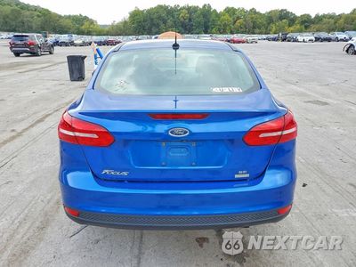 Zdjęcie 6 z 12 samochodu: 2018 FORD FOCUS SE VIN:1FADP3FE0JL215675 - miniatura