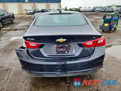 Zdjęcie 6 z 13 samochodu: 2023 CHEVROLET MALIBU LT VIN:1G1ZD5ST5PF130551 - miniatura