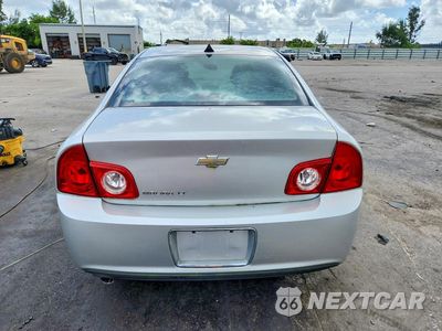 Zdjęcie 6 z 12 samochodu: 2012 CHEVROLET MALIBU 2LT VIN:1G1ZD5EU7CF365998 - miniatura