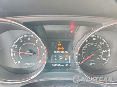 Zdjęcie 9 z 13 samochodu: 2020 MITSUBISHI OUTLANDER SPORT ES VIN:JA4AR3AUXLU029400 - miniatura