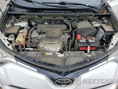 Zdjęcie 12 z 13 samochodu: 2018 TOYOTA RAV4 LE VIN:JTMBFREV1JD252396 - miniatura