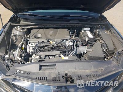 Zdjęcie 11 z 12 samochodu: 2024 TOYOTA CAMRY SE VIN:4T1T11AKXRU856875 - miniatura