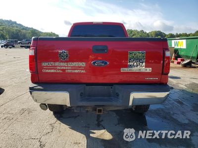 Zdjęcie 6 z 12 samochodu: 2014 FORD F250 SUPER DUTY VIN:1FTBF2B68EEB23026 - miniatura