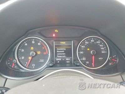 Zdjęcie 9 z 13 samochodu: 2014 AUDI Q5 PRESTIGE VIN:WA1WGAFP1EA122815 - miniatura