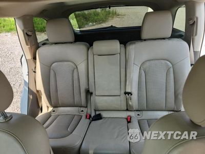 Zdjęcie 10 z 13 samochodu: 2014 AUDI Q7 PRESTIGE VIN:WA1DGAFE8ED006922 - miniatura