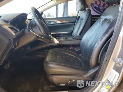Zdjęcie 7 z 12 samochodu: 2015 LINCOLN MKZ HYBRID VIN:3LN6L2LU4FR600956 - miniatura