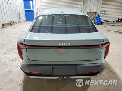 Zdjęcie 6 z 13 samochodu: 2026 KIA K4 LXS VIN:3KPFT4DE5TE347298 - miniatura
