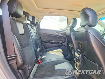 Zdjęcie 10 z 13 samochodu: 2015 FORD EDGE SPORT VIN:2FMTK3AP7FBB47360 - miniatura