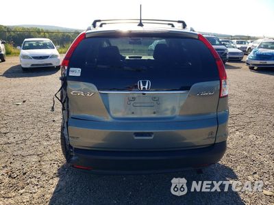 Zdjęcie 6 z 13 samochodu: 2012 HONDA CR-V EXL VIN:2HKRM4H71CH630797 - miniatura