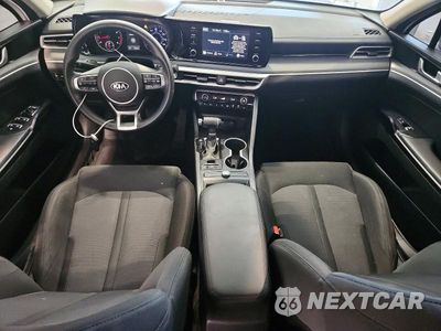 Zdjęcie 8 z 12 samochodu: 2021 KIA K5 LXS VIN:5XXG14J28MG017488 - miniatura