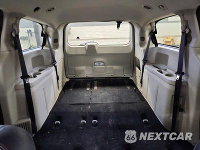 Zdjęcie 10 z 14 samochodu: 2015 DODGE GRAND CARAVAN SE VIN:2C4RDGBG7FR624701 - miniatura