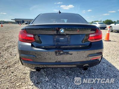 Zdjęcie 6 z 12 samochodu: 2014 BMW 228 I VIN:WBA1F5C56EVW98158 - miniatura