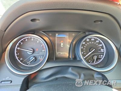 Zdjęcie 9 z 12 samochodu: 2020 TOYOTA CAMRY SE VIN:4T1G11AK7LU987853 - miniatura