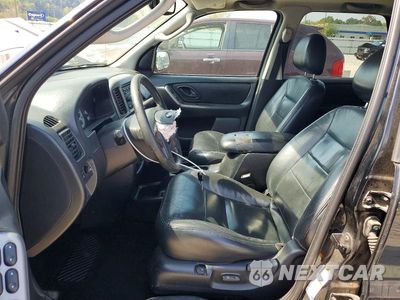 Zdjęcie 7 z 13 samochodu: 2003 FORD ESCAPE LIMITED VIN:1FMCU941X3KB79631 - miniatura