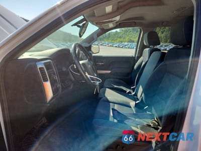 Zdjęcie 7 z 12 samochodu: 2015 CHEVROLET SILVERADO K1500 LT VIN:1GCVKREC1FZ439297 - miniatura