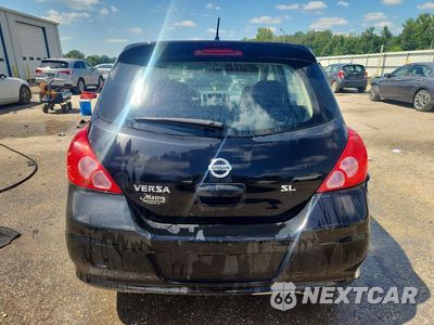 Zdjęcie 6 z 12 samochodu: 2012 NISSAN VERSA 1.8 S VIN:3N1BC1CP9CK260959 - miniatura