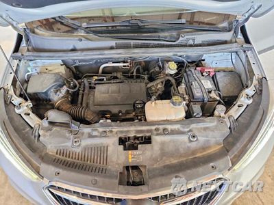 Zdjęcie 12 z 13 samochodu: 2020 BUICK ENCORE ESSENCE VIN:KL4CJGSB7LB037390 - miniatura