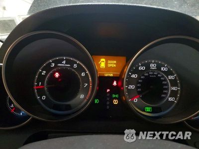 Zdjęcie 9 z 13 samochodu: 2011 ACURA MDX VIN:2HNYD2H25BH549355 - miniatura