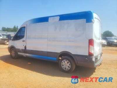 Drugie zdjęcie samochodu z przodu: 2016 FORD TRANSIT T-350 VIN:1FTBW2CM0GKA89665 - miniatura