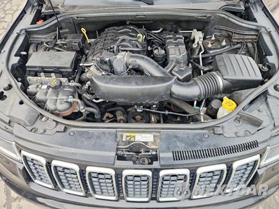 Zdjęcie 12 z 13 samochodu: 2020 JEEP GRAND CHEROKEE LAREDO VIN:1C4RJFAG6LC169185 - miniatura