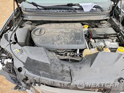Zdjęcie 11 z 12 samochodu: 2020 JEEP CHEROKEE LIMITED VIN:1C4PJMDX8LD647415 - miniatura