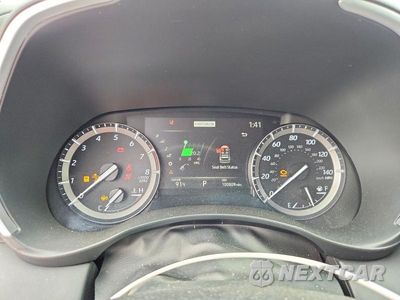Zdjęcie 9 z 14 samochodu: 2021 TOYOTA HIGHLANDER XLE VIN:5TDGZRAH8MS072709 - miniatura