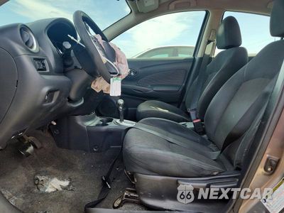 Zdjęcie 7 z 12 samochodu: 2016 NISSAN VERSA 1.6 SV VIN:3N1CN7AP5GL824644 - miniatura