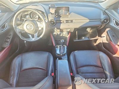 Zdjęcie 8 z 13 samochodu: 2016 MAZDA CX-3 GRAND TOURING VIN:JM1DKDD74G0128035 - miniatura