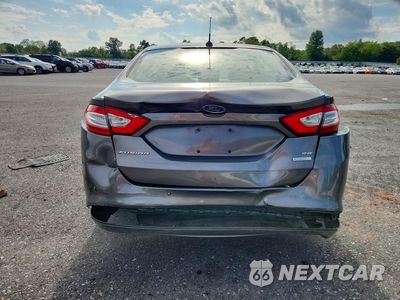 Zdjęcie 6 z 12 samochodu: 2014 FORD FUSION SE VIN:1FA6P0HD8E5374031 - miniatura
