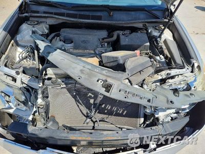 Zdjęcie 11 z 12 samochodu: 2014 TOYOTA CAMRY LE VIN:4T4BF1FK1ER385849 - miniatura