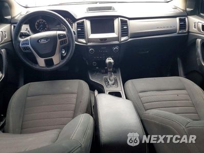 Zdjęcie 8 z 12 samochodu: 2019 FORD RANGER XL VIN:1FTER4EH7KLA04730 - miniatura