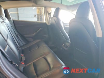 Zdjęcie 10 z 12 samochodu: 2022 TESLA MODEL 3 VIN:5YJ3E1EBXNF290576 - miniatura