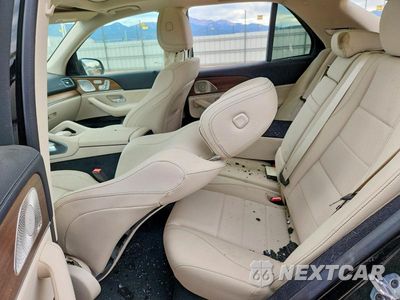 Zdjęcie 10 z 12 samochodu: 2025 MERCEDES-BENZ GLE 450E 4MATIC VIN:4JGFB4GB4SB470246 - miniatura
