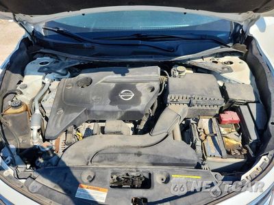 Zdjęcie 11 z 13 samochodu: 2014 NISSAN ALTIMA 2.5 VIN:1N4AL3AP4EC122848 - miniatura