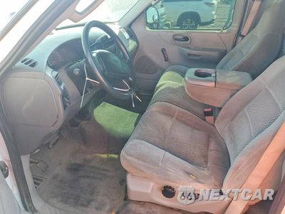 Zdjęcie 7 z 12 samochodu: 2002 FORD F-150 VIN:1FTRF17WX2KC95511 - miniatura