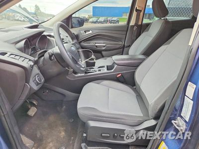 Zdjęcie 7 z 13 samochodu: 2018 FORD ESCAPE SE VIN:1FMCU9GD0JUC40475 - miniatura