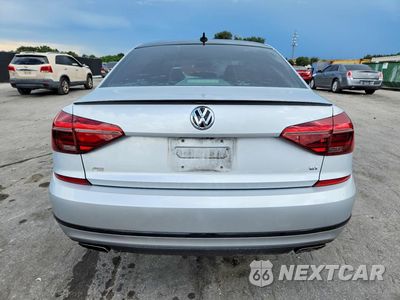 Zdjęcie 6 z 12 samochodu: 2018 VOLKSWAGEN PASSAT GT VIN:1VWJM7A30JC050727 - miniatura