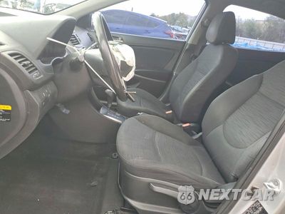 Zdjęcie 7 z 12 samochodu: 2015 HYUNDAI ACCENT GS VIN:KMHCT5AE8FU203596 - miniatura