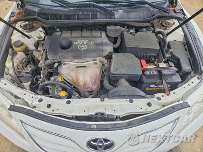 Zdjęcie 11 z 12 samochodu: 2010 TOYOTA CAMRY LE VIN:4T1BF3EK9AU541041 - miniatura