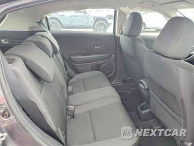 Zdjęcie 10 z 12 samochodu: 2019 HONDA HR-V LX VIN:3CZRU5H38KG711607 - miniatura