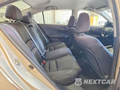 Zdjęcie 10 z 12 samochodu: 2013 HONDA ACCORD SPORT VIN:1HGCR2F51DA085689 - miniatura