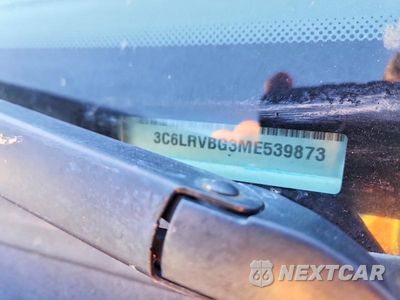 Zdjęcie 13 z 13 samochodu: 2021 RAM PROMASTER 1500 1500 HIGH VIN:3C6LRVBG3ME539873 - miniatura