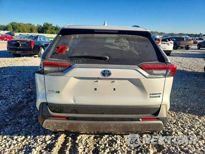 Zdjęcie 6 z 14 samochodu: 2024 TOYOTA RAV4 LIMITED VIN:JTMD6RFV1RJ048797 - miniatura