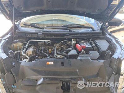 Zdjęcie 11 z 12 samochodu: 2022 MITSUBISHI OUTLANDER ES VIN:JA4J3TA88NZ072255 - miniatura