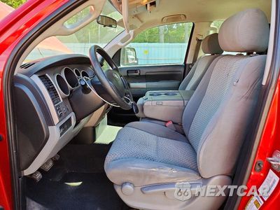 Zdjęcie 7 z 12 samochodu: 2013 TOYOTA TUNDRA DOUBLE CAB SR5 VIN:5TFRY5F15DX133766 - miniatura