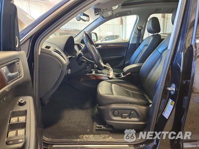 Zdjęcie 7 z 14 samochodu: 2012 AUDI Q5 PREMIUM PLUS VIN:WA1DKAFP5CA045210 - miniatura