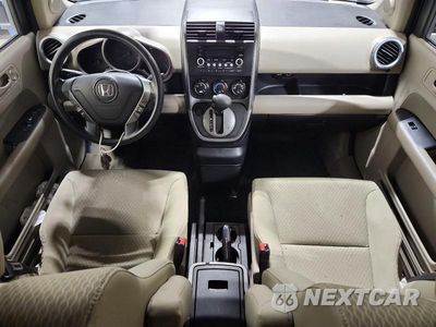 Zdjęcie 8 z 13 samochodu: 2011 HONDA ELEMENT EX VIN:5J6YH2H73BL006797 - miniatura
