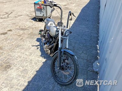 Piąte zdjęcie samochodu w środku: 2006 HARLEY-DAVIDSON FXSTI VIN:1HD1BVB136Y047209 - miniatura