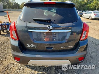 Zdjęcie 6 z 12 samochodu: 2016 BUICK ENCORE VIN:KL4CJASB3GB735465 - miniatura
